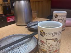-万岁寿司(芳村店)