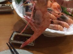 -银子铁板烧料理自助餐(人民广场店)