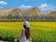 -中国天府农业博览园