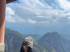 -重庆云阳龙缸景区