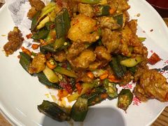 -李连贵酒家熏肉大饼(昆明街店)