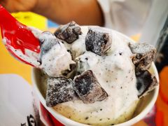 -DQ·蛋糕·冰淇淋(江北机场T2A店)