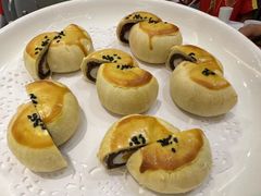 蛋黄酥-香丰阁·烤鸭·川湘菜(清河店)