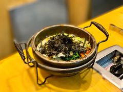 -金顺韩式烤肉·网红烤肉店(广利路店)