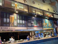 -喷泉广场餐厅·宵夜·海鲜烧烤大排档(长隆企鹅酒店)