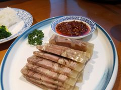 -三凤酒家·百年无锡菜(清扬茂业店)
