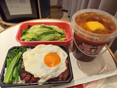 -憶廟街 X 沙角邨(太古城店)