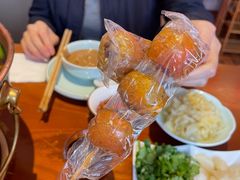 -1078號老北京涮肉(万达广场店)