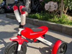 -永久自行车旗舰店(上海No.001店)