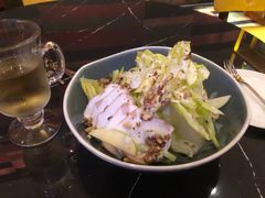 -上海大宁福朋喜来登酒店大堂吧(共和新路店)