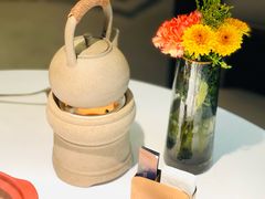 -狮拾久·现代新加坡料理(壹方城店)