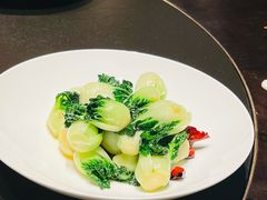 -四季民福烤鸭店(外滩外白渡桥店)