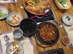 -纽斯桑拿会所(餐厅天山路店)