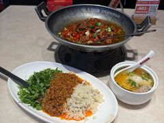 -味上湘菜馆(岳麓山店)