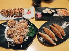 -三匠寿司屋(吾悦广场店)