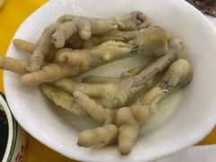 -侬佳蒸菜馆(听潮店)