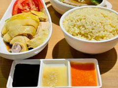 -新加坡高记KOO KEE Restaurant(盈科店)