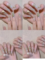 -M·X Nail日式美甲美睫