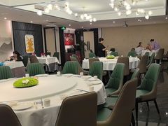 -海富门·带鱼·淮扬菜·粤菜(甘家口店)