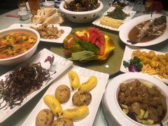 -老山东·山东菜(鲁菜名店)