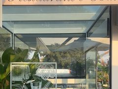 门面-闲·胡同 Barblu Hutong(雍和宫五道营店)