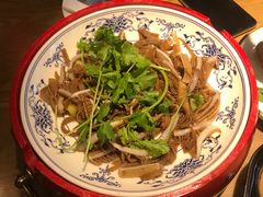 -华馨园北京烤鸭