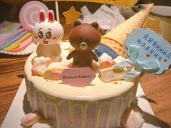 -花间烘焙BLossom Bakery