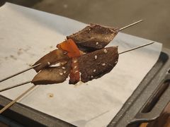 -破店肥哈·东北烧烤·夜宵(南山保利店)