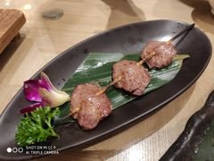 -友壹町寿司(嘉洲广场店)