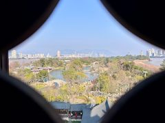 -江心屿景区