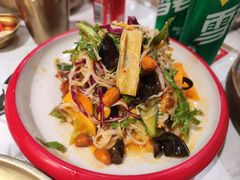 -老板娘的烤肉店(港湾广场店)