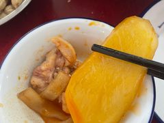 -米二红烧兔(华阳店)