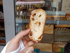 无花果法棍-Juicy Bakery(大学路店)