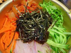 -BOPEYE·波派炸鸡(九霄天地店)