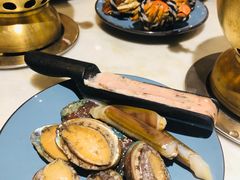 -喜庭海鲜自助(来福士店)