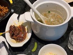 -百慕翡丽(南滨河东路店)