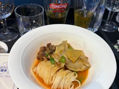 -君庭中餐馆(华强路店)