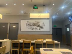 -吉野家(复兴路第二餐厅店)