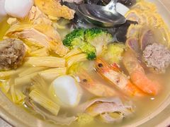 -寻宝记绍兴菜(鲁迅路店)