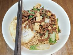 -寻裕记·现炒浇头面(人民广场店)