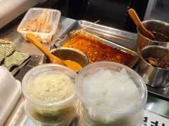 -邓姐串串香(水围店)