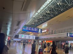 -麦当劳(西客站店)