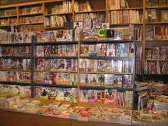 -纪伊国屋书店(Singapore Main Store)