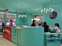 -季季红火锅(柳州城中万达二店)