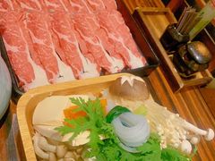 -山葵家·创意料理(万象汇店)