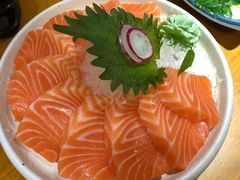 -东岸料理·寿司·刺身