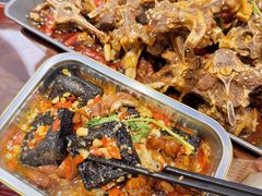 -饶福记·南昌烧烤大排档(九龙湖土著店)