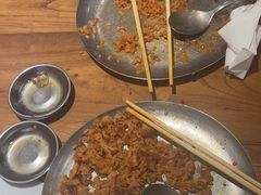 -老啪叽串炒饭(铁百店)