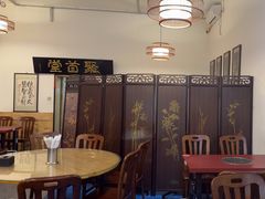 -聚首堂·特色小吃·肘子(什刹海德胜门店)