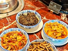 -常州武进九洲喜来登酒店